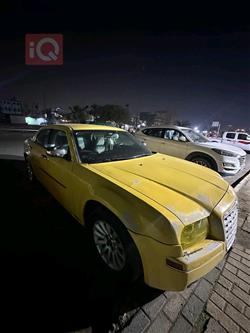 كرايسلر 300